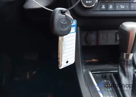 2014 Toyota Corolla Le from USA, damaged, VIN 5YFBURHE7EP149813